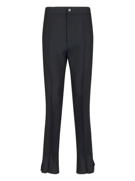 Pantaloni Setchu negru