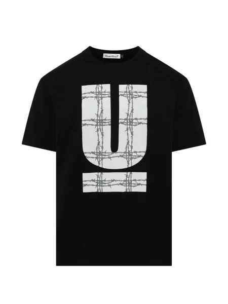 Tricou Undercover negru