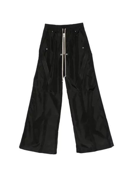 Pantaloni Rick Owens negru