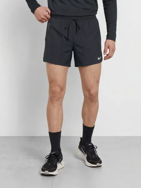 Nike Šortky černá