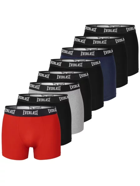 Everlast Boxeri mai multe culori