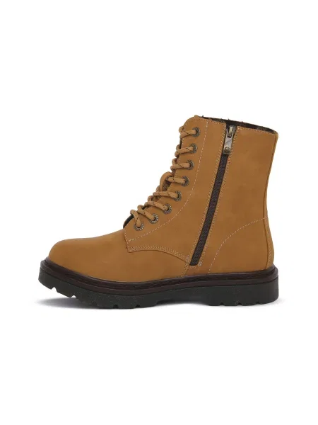 Pantofi Heavenly Feet galben