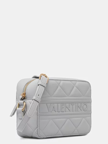 Geantă Valentino gri