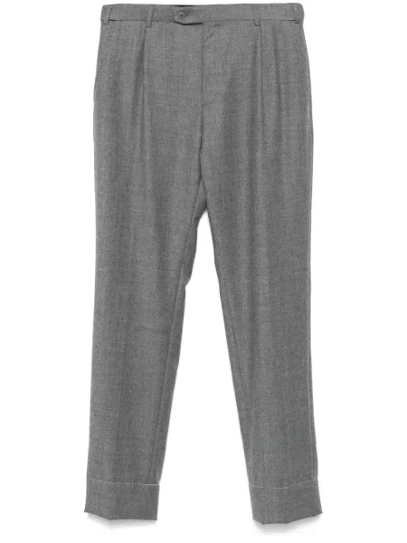 Pantaloni Brioni gri