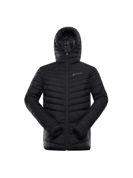 Geacă Alpine Pro negru