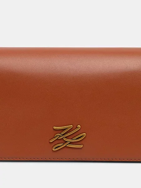 Karl Lagerfeld сумка крос-боді K/AUTOGRAPH
