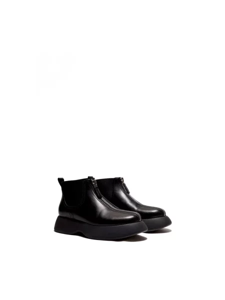 Botki 3.1 Phillip Lim czarne