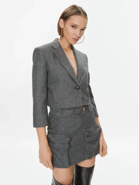 Pinko Sacou Godzilla gri