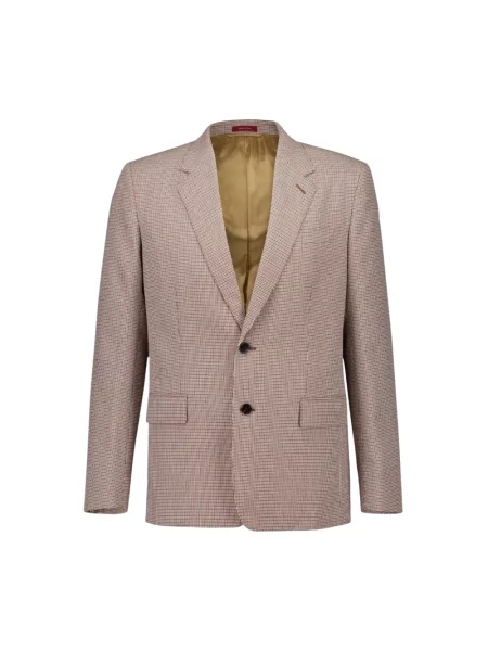 Garnitur Gucci beżowy