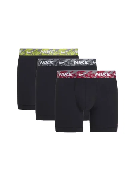 Boxerky Nike čierna