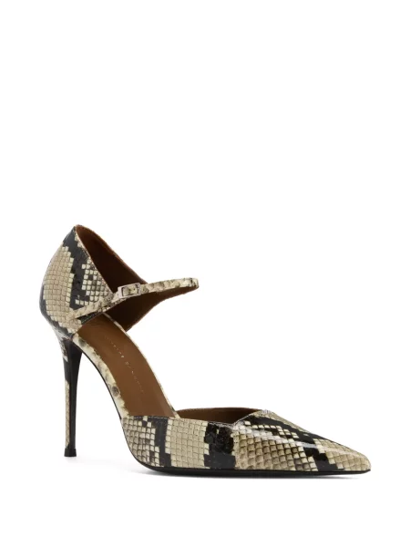 Sandale Giuseppe Zanotti cu imagine