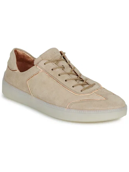 Pantofi Think! bej