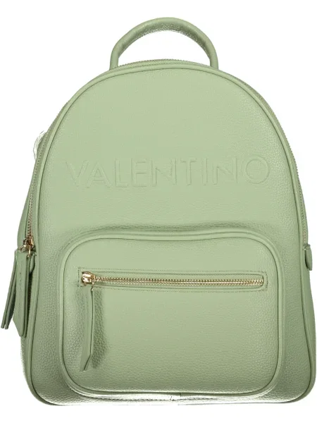 Ruksak Valentino Bags zelena