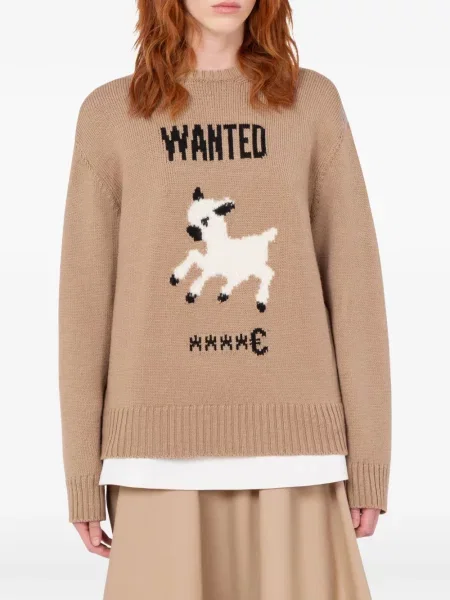 Pulover Moschino de lână