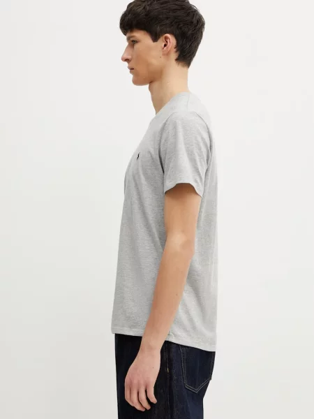 Majica Polo Ralph Lauren siva