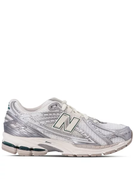 Sneakerși New Balance 574 gri