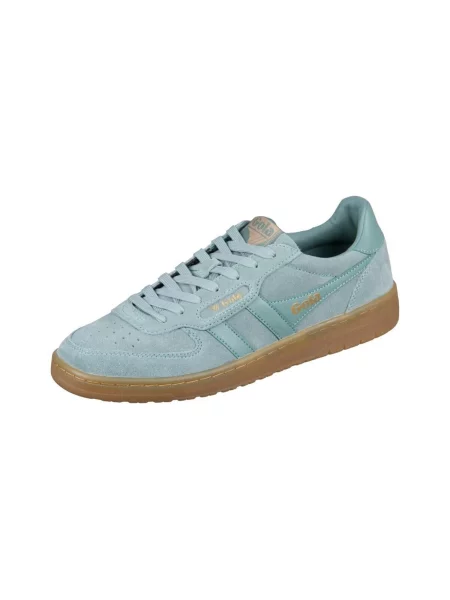 Pantofi Gola maro