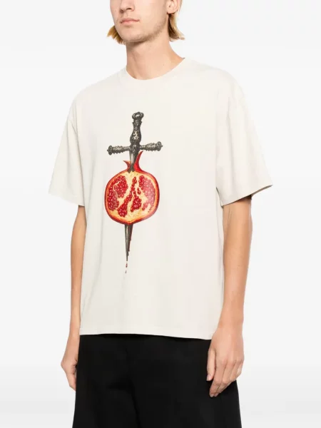 Tricou Melt cu imagine