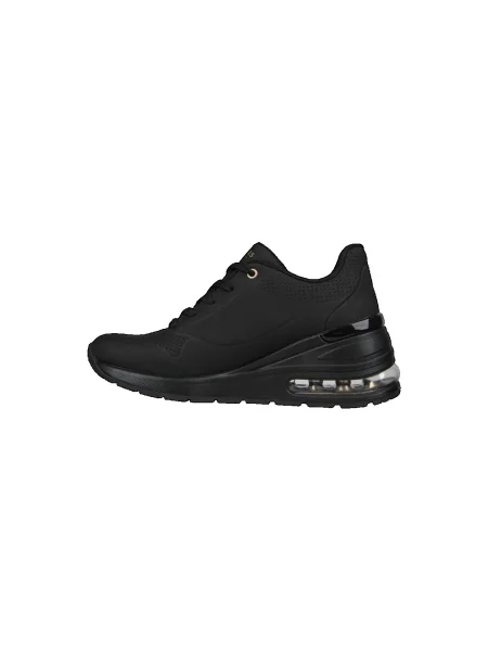 Pantofi Skechers negru