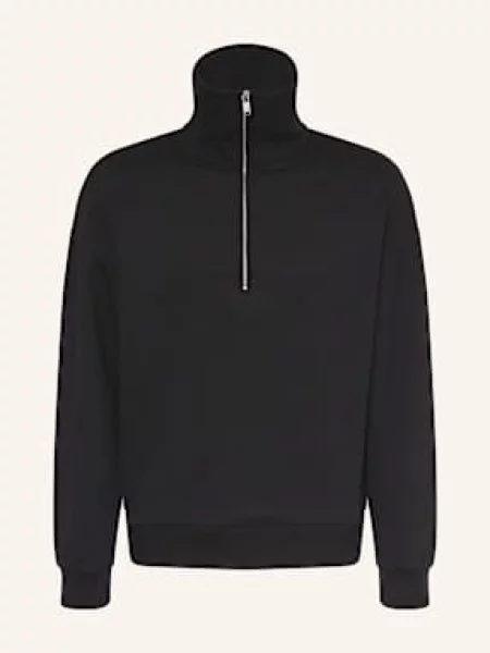 Bunda Drykorn černá