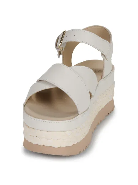Pantofi Ugg bej