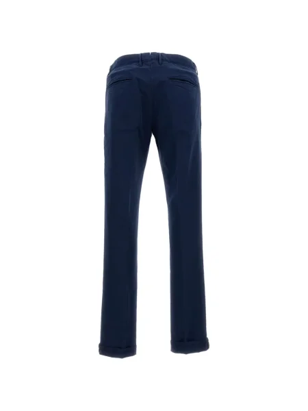 Pantaloni Incotex albastru
