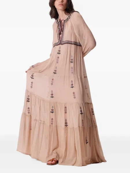 Rochie Fortela de mătase