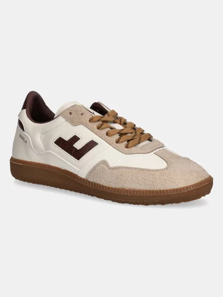 Flamingos sneakers Burela Slim BSIGUCHES bej