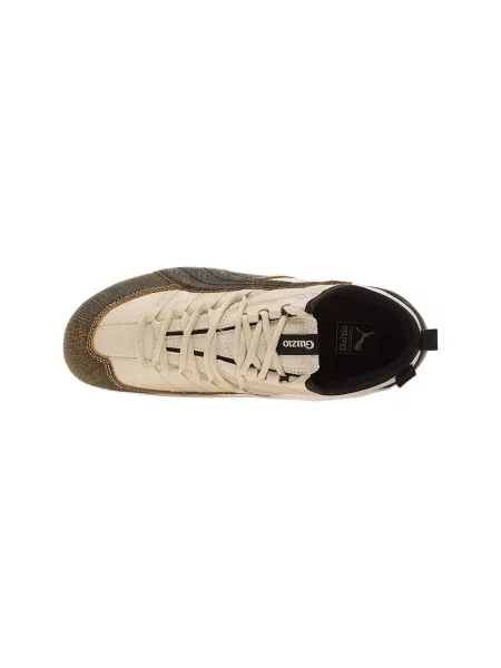 Pantofi Puma bej