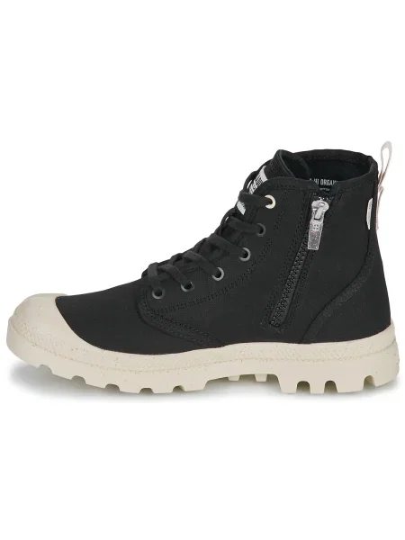 Pantofi Palladium negru