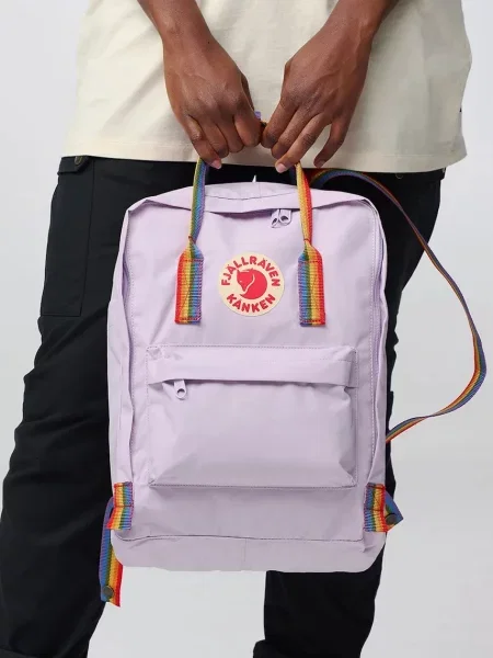 Рюкзак Fjallraven