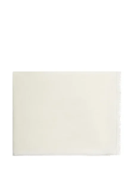 Fular Max Mara din jacard cu autograf