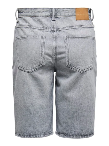 ONLY Jeans ONLSONNY denim gri