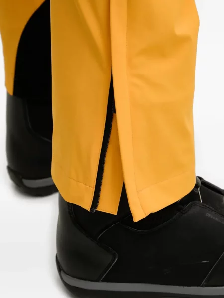 Lyže tepláky Rossignol žluté