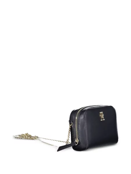 Crossbody táska Tommy Hilfiger fekete