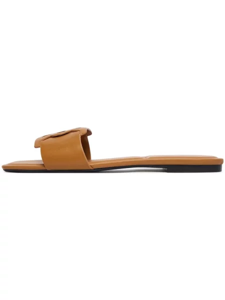 Pantofi Calvin Klein Jeans maro