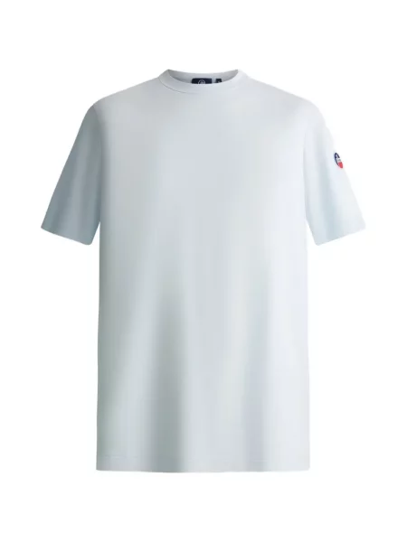 Tricou Fusalp albastru
