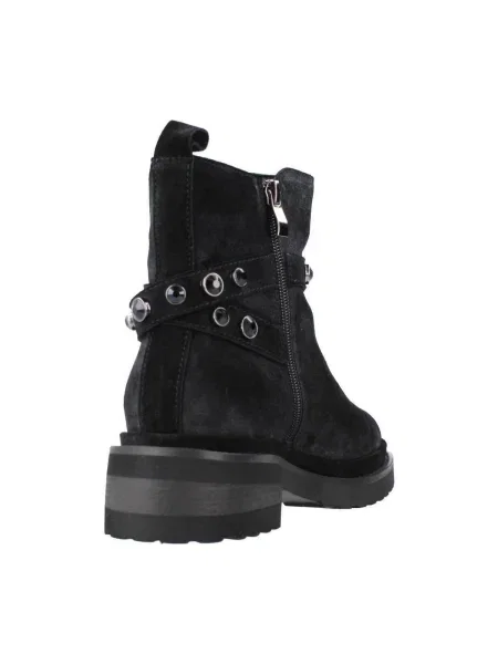 Pantofi Alma En Pena negru