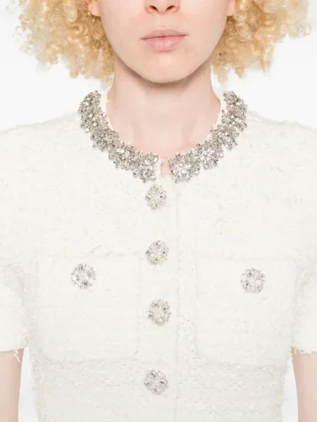 Rochie mini Self-portrait de costum