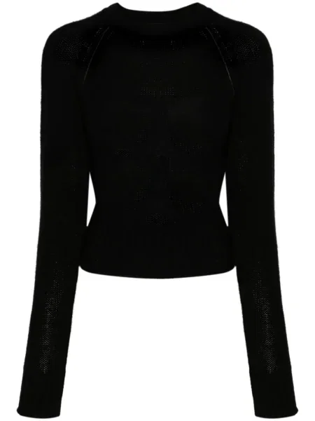 Pulover Fabiana Filippi negru