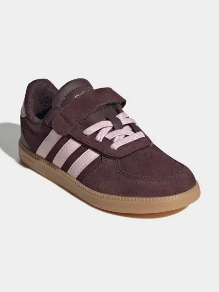 Adidas BREAKNET SLEEK кросівки дитячі