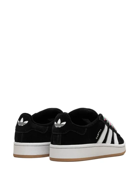 Șosete Adidas cu dungi alb