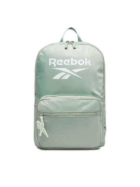 Рюкзак Reebok зелений