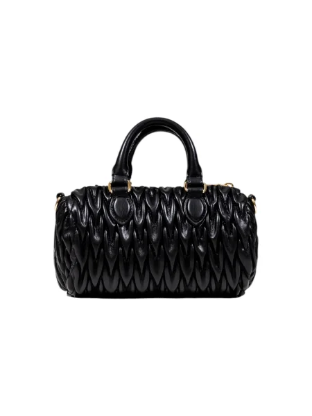 Torebka Love Moschino czarna