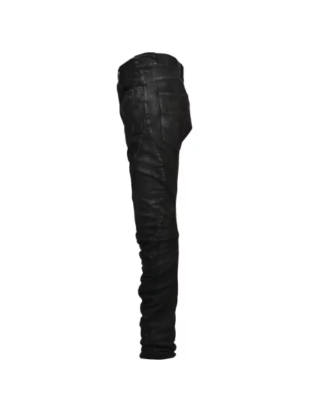 Ceruit blugi D Hygen negru