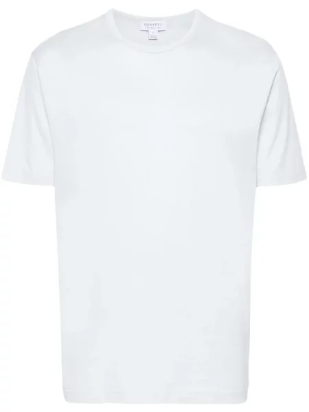 Tricou Sunspel clasic