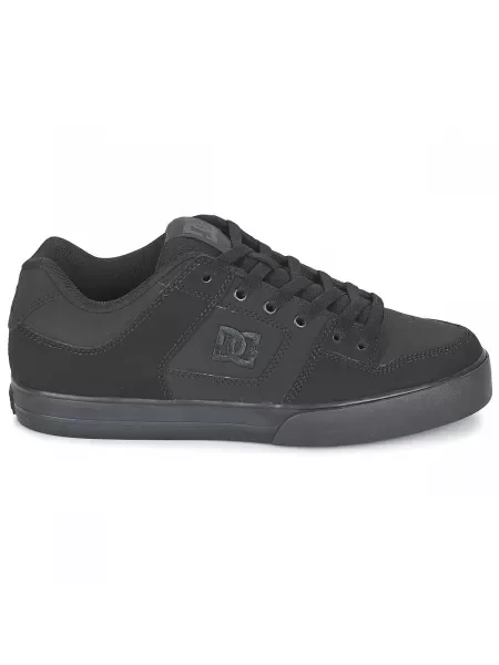 Tenisky Dc Shoes čierna