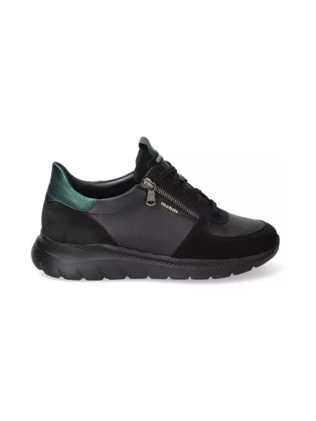 Pantofi Mephisto negru