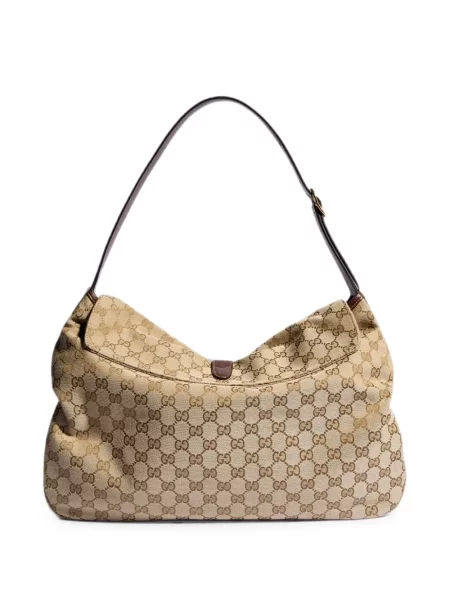 Τσάντα χιαστί Gucci Jackie