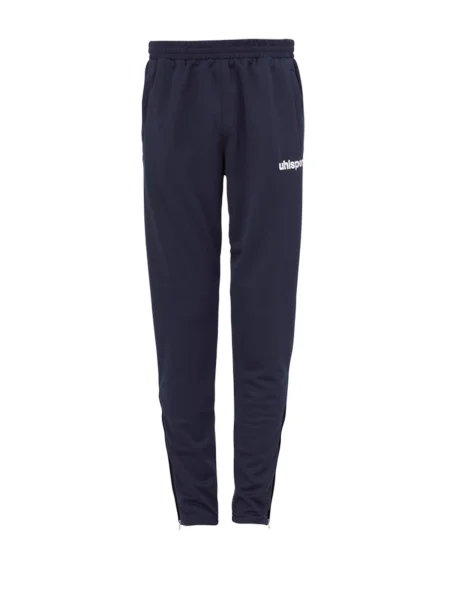 UHLSPORT Pantaloni sport închis albastru
